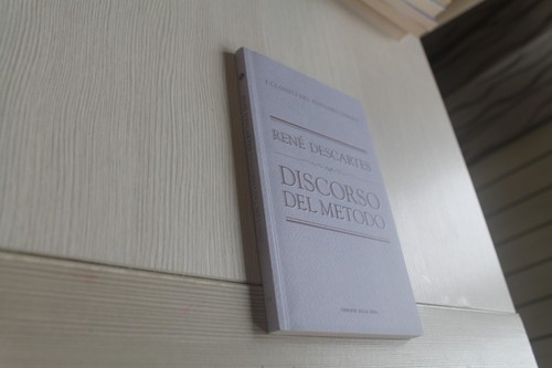 Rene descartes i classici - i,