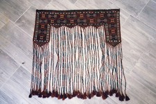 tappeto antico kapunuk kapilik