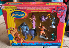 DISNEY HERCULES EROE