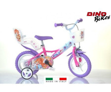 DINO BIKE BICI 12 WINX CLUB