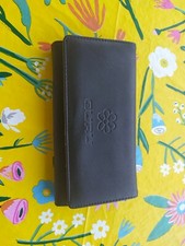 Portafoglio donna ecopelle