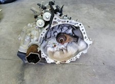 Cambio automatico toyota yaris - cambio,