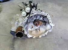 CAMBIO AUTOMATICO TOYOTA Yaris diesel 1.4 2006/2011