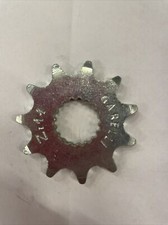 PIGNONE CATENA Z 11 DENTI 11