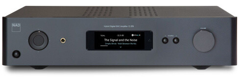 Nad c379 - nad,