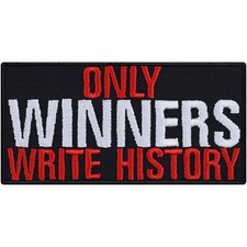 Toppa vincitrice: Only Winners