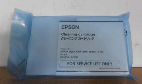 Epson cartuccia pulizia - epson, stylus