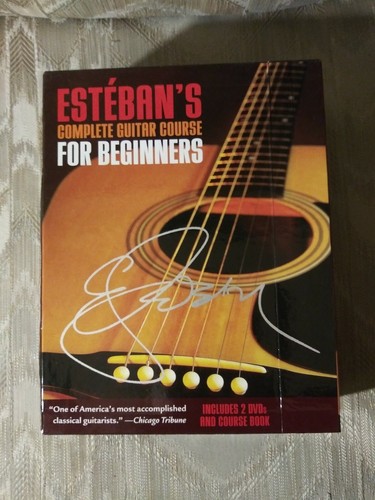 Estebans corso completo - estebans,