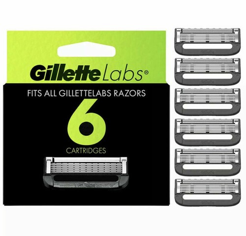 Gillette labs razor blade - gillette,