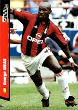 card calciatori Planeta Calcio