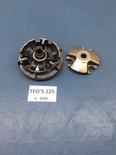 Variatore yamaha teo 125 - teo’s,