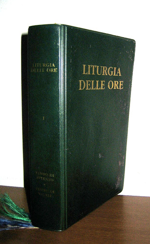 Liturgia delle ore - liturgia,