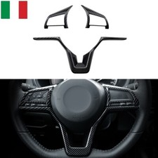 3 Inserto Volante con Comandi