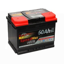 Batteria auto 60ah - batteria,