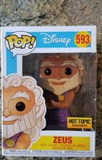 Funko Pop! Disney Hercules