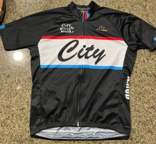 Maglia maglia ciclismo