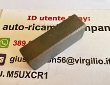 SPAZZOLE IN CARBONE MOTORE