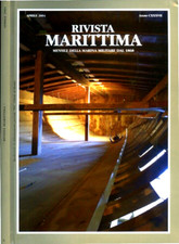 RIVISTA MARITTIMA ANNO CXXXVII