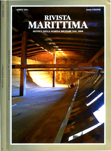 Rivista marittima anno cxxxvii - rivista,