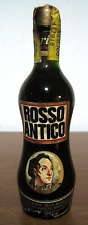 BOTTIGLIA Mignon ROSSO ANTICO
