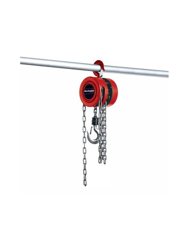Paranco catena einhell - einhell, tc-ch