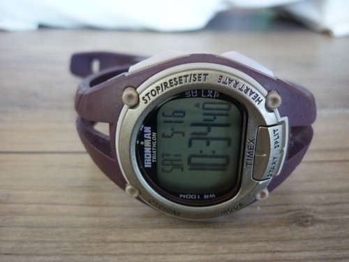 Orologio timex ironman - orologio,