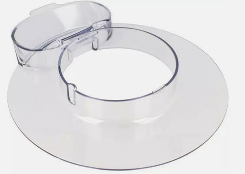 Kenwood coperchio paraschizzi - kenwood,