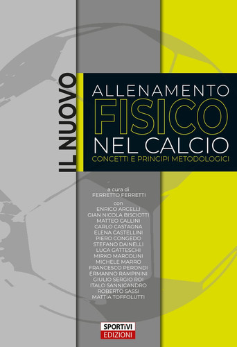 Nuovo allenamento fisico - allenamento,