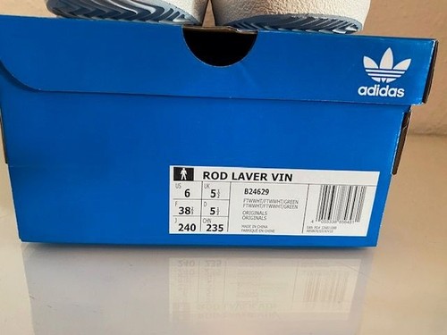 Adidas rod laver scarpe - adidas,
