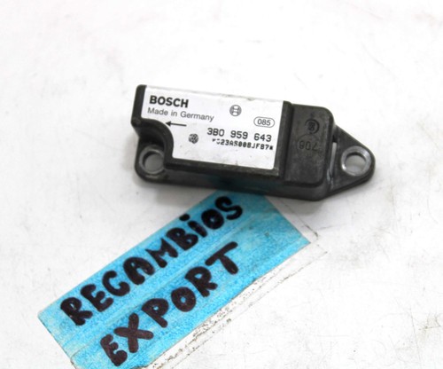 Sensor airbag volkswagen - sensor,