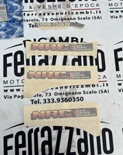 299412 PIAGGIO KIT ADESIVI