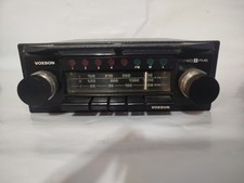 VOXSON STEREO 8 FMS  VINTAGE