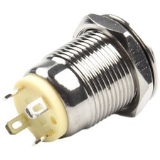 Interruttore a pulsante in