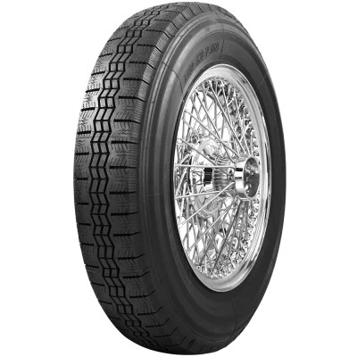 Gomme estive michelin 165 - gomme,