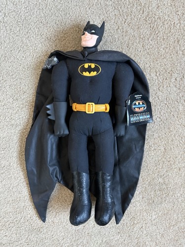 Batman applause 1989 comics - batman,