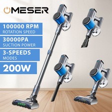 OMESER V07 ASPIRAPOLVERE SENZA