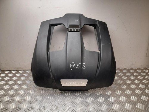 Coperchio motore porsche - coperchio,