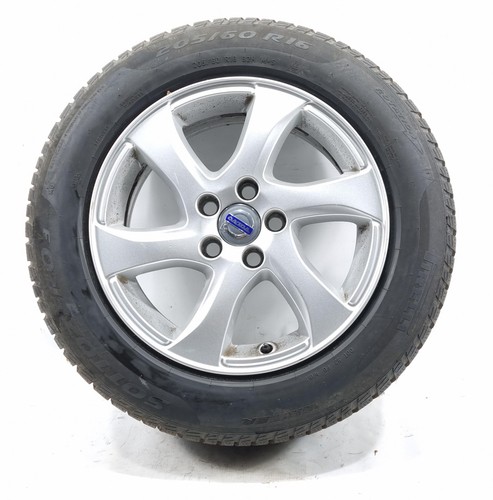 Cerchio lega per volvo - cerchio, v40