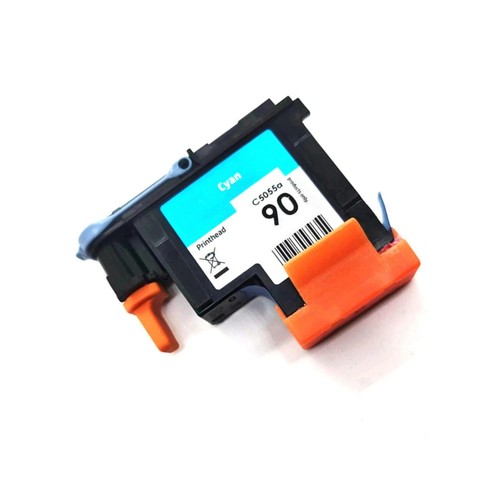 Testina stampa ciano c5055a - di,