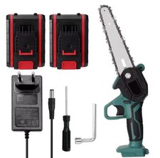 Mini Sega Elettrica Portatile