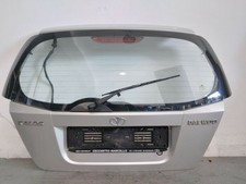 8122 PORTELLONE BAGAGLIAIO POSTERIORE DAEWOO KALOS DEL 2003 COLORE: SILVER MET. 