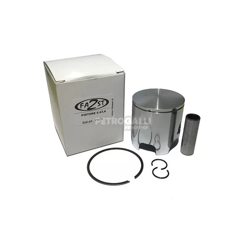 Pistone 2fast 80cc - 70/80cc, sp.12mm