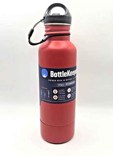 Bottlekeeper isolato oz - bottlekeeper, 12