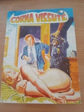 Corna Vissute nuova serie