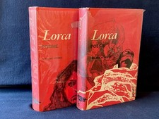 Federico Garcia Lorca - Poesie