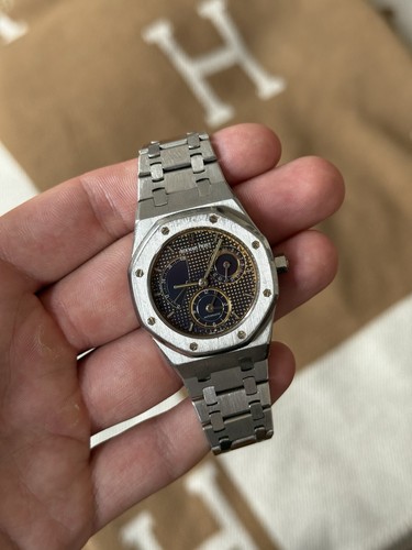 Audemars pigut royal - audemars,