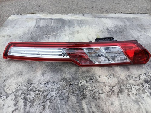 Fanale posteriore destro ford - posteriore,