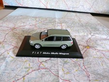 Fiat Stilo Multi Wagon NOREV