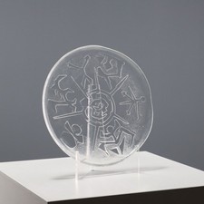 Piatto Vintage Arnaldo