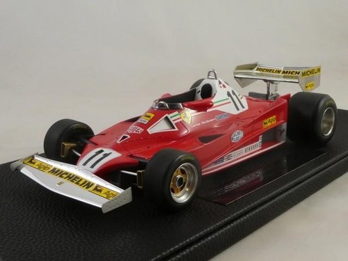 Replicas ferrari 312 11 - t2, #11